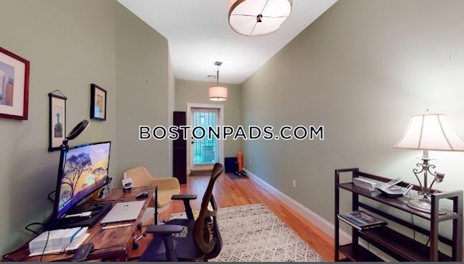 Boston - $3,500 /mo