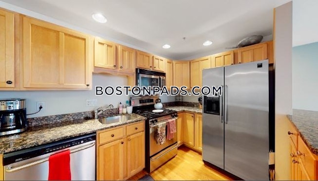 Boston - $3,500 /mo