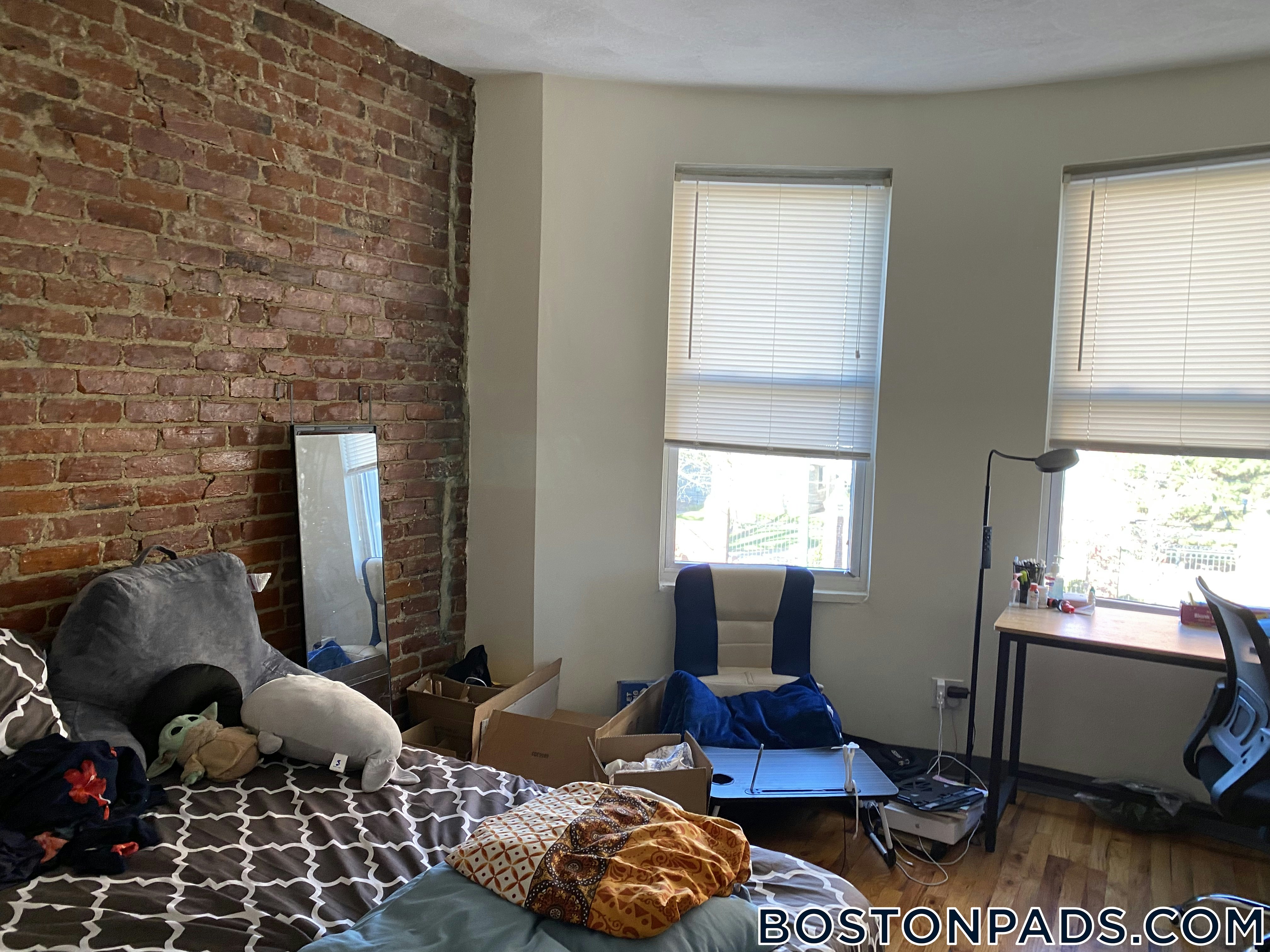 Boston - $4,500