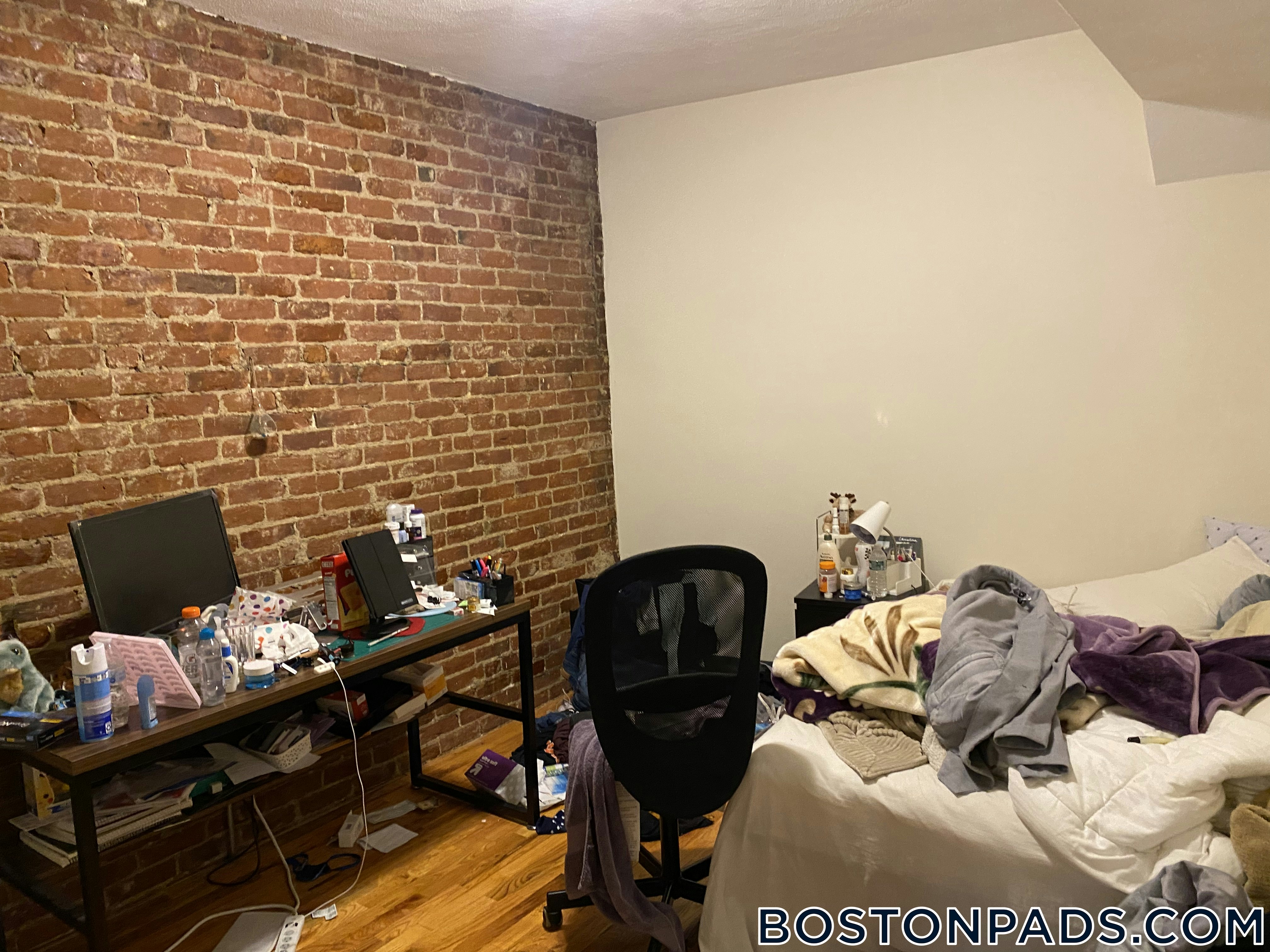 Boston - $4,500