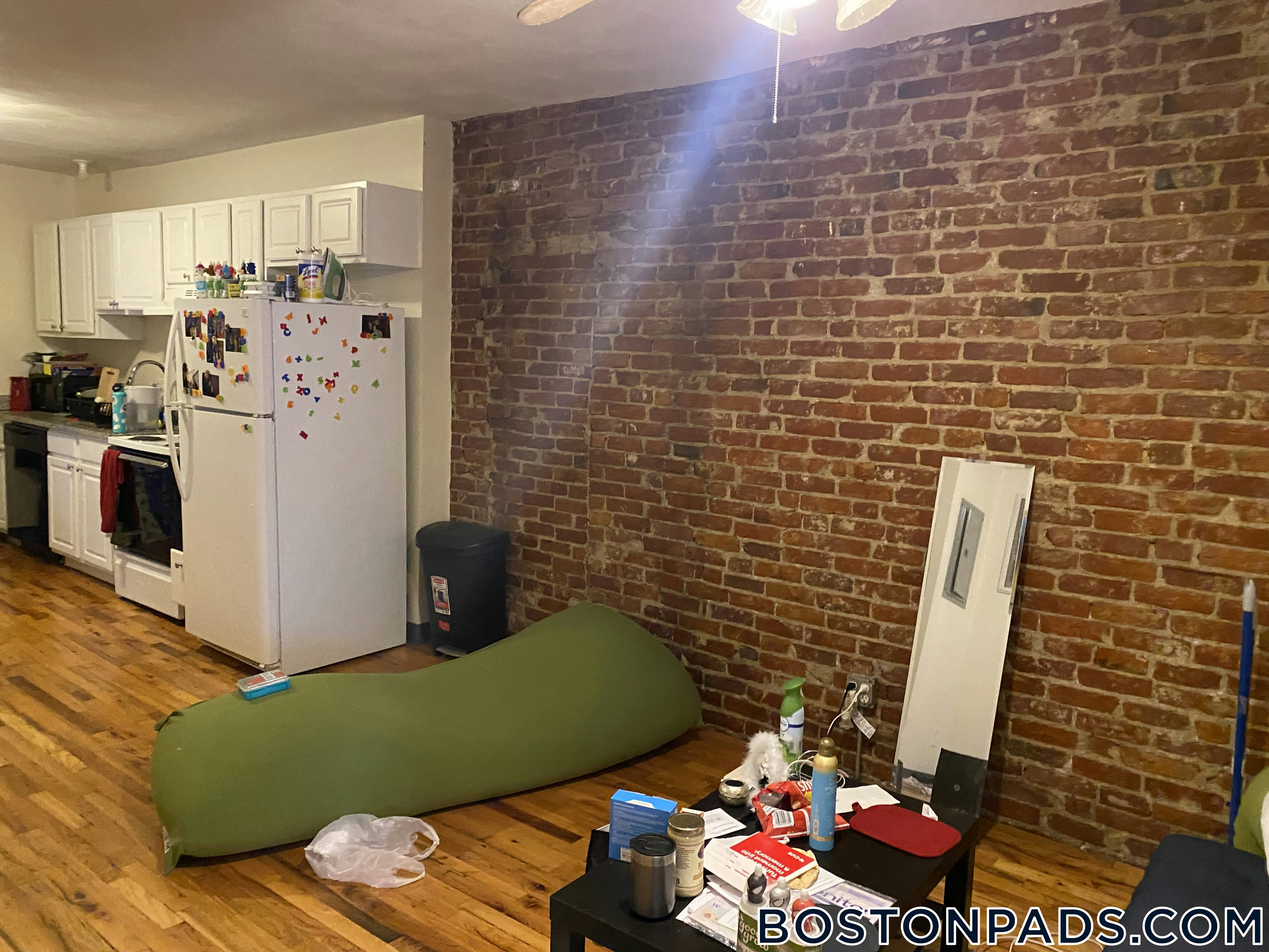 Boston - $4,500