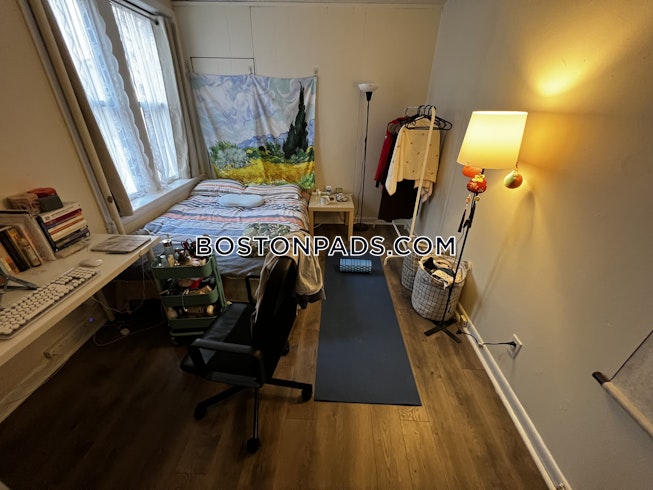 Boston - $3,375 /mo