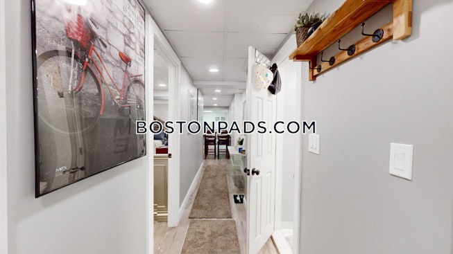 Boston - $2,595 /mo