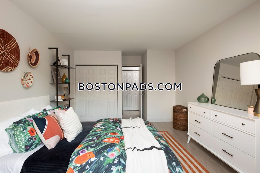 Boston - $3,629 /month