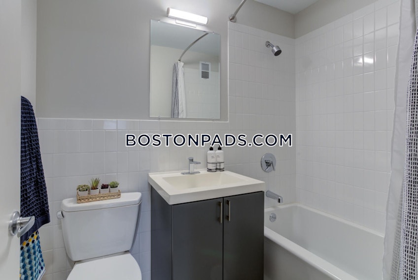 Boston - $3,629 /month