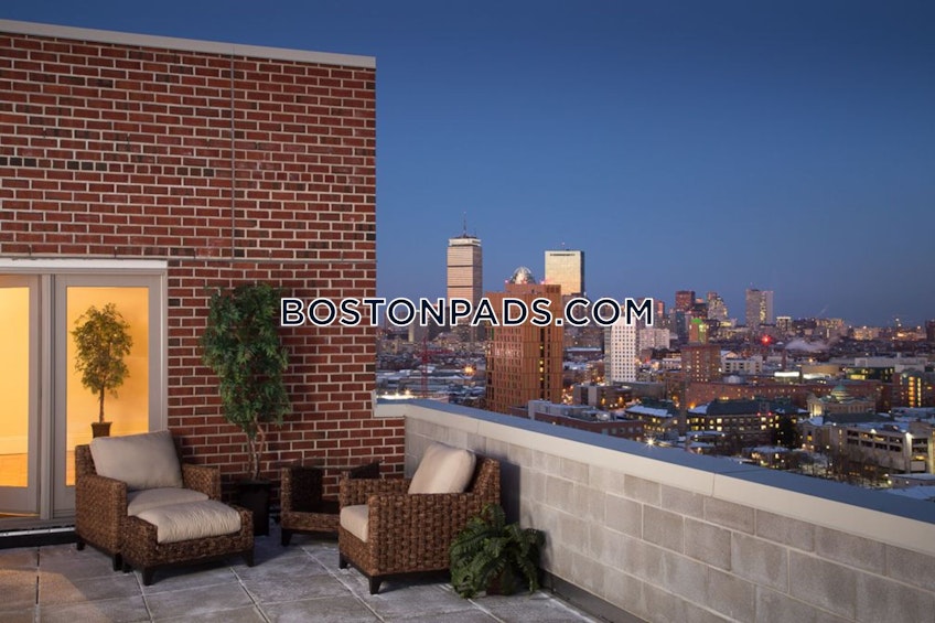 Boston - $3,629 /month