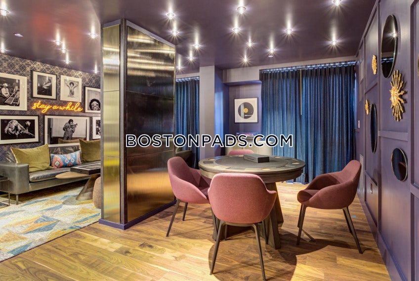 Boston - $3,629 /month