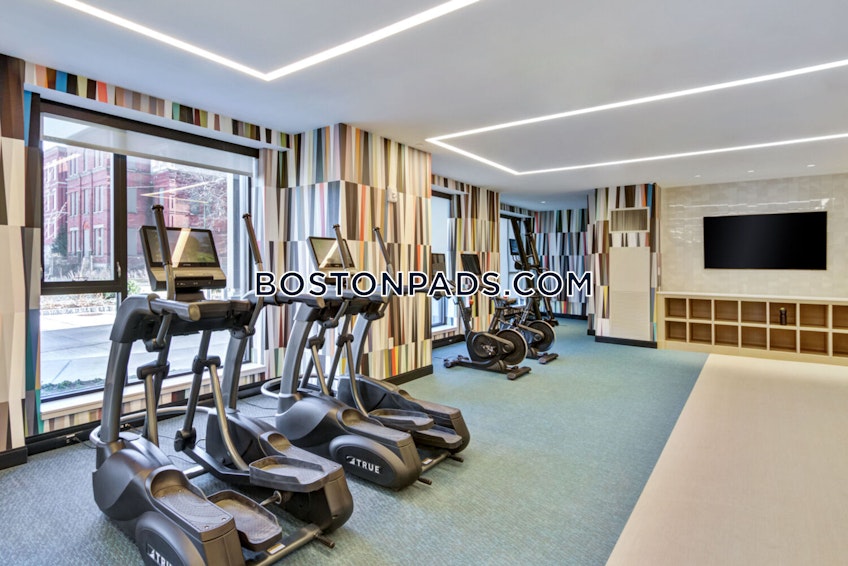 Boston - $3,629 /month