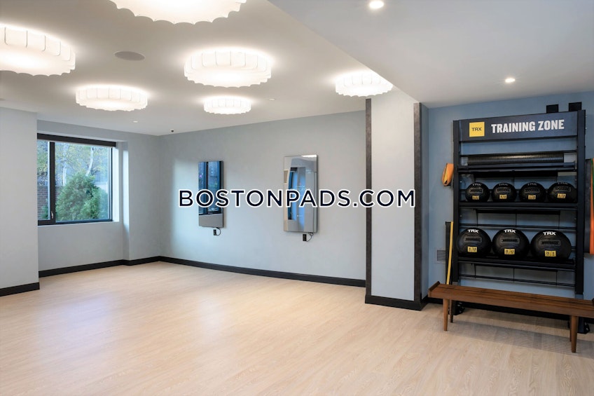 Boston - $3,629 /month