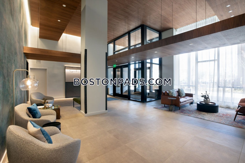 Boston - $3,629 /month