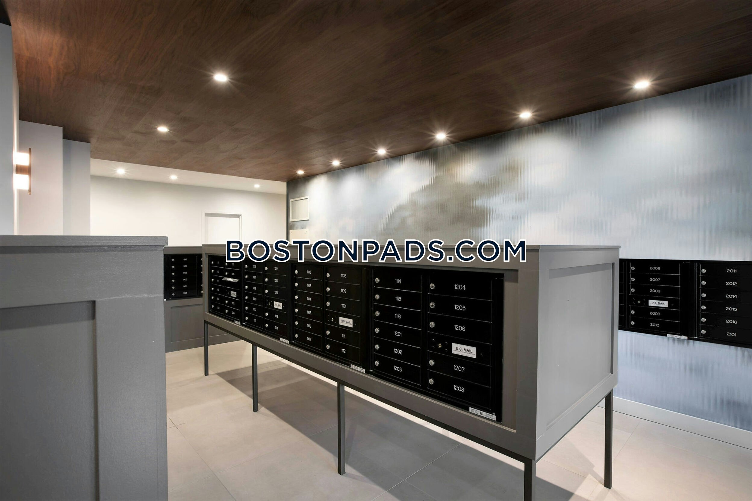 Boston - $3,629