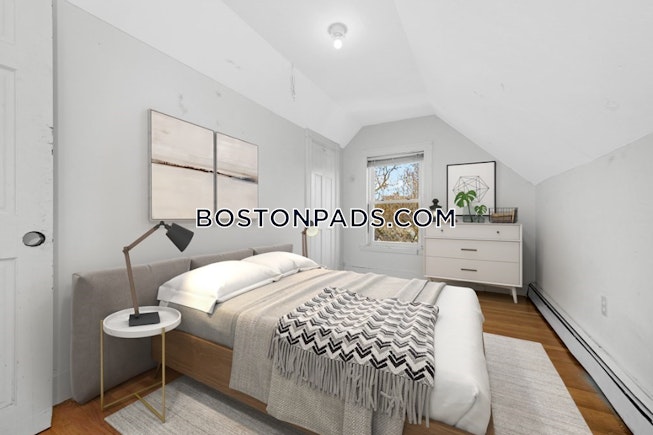 Boston - $5,000 /mo