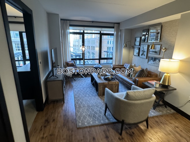 Boston - $4,202 /mo