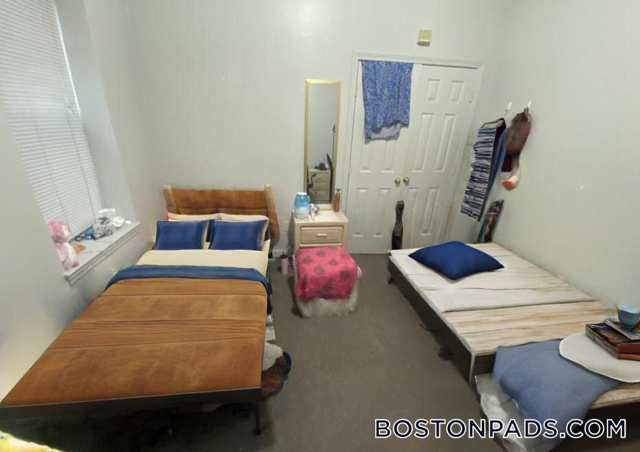 Boston - $4,100