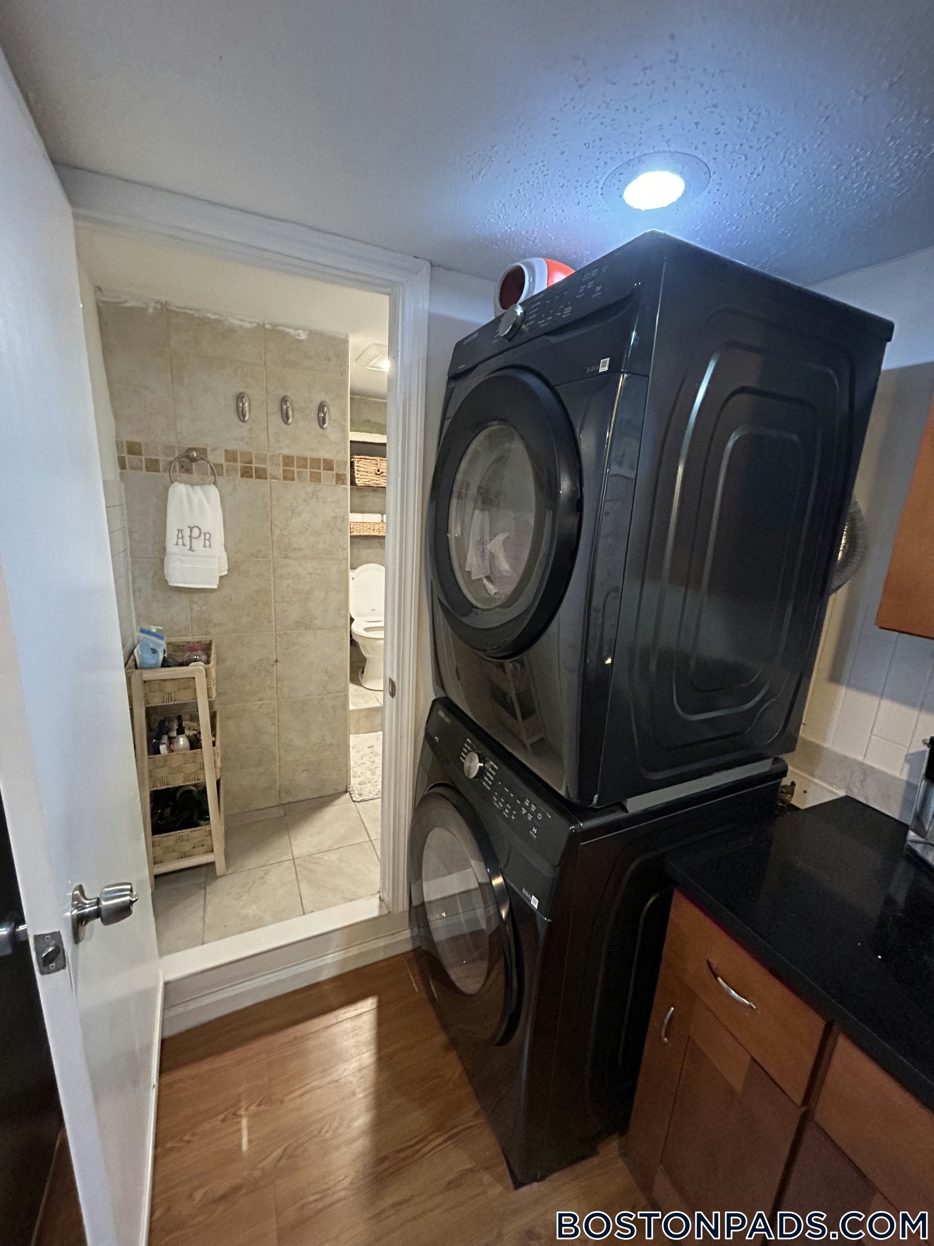 Boston - $2,400