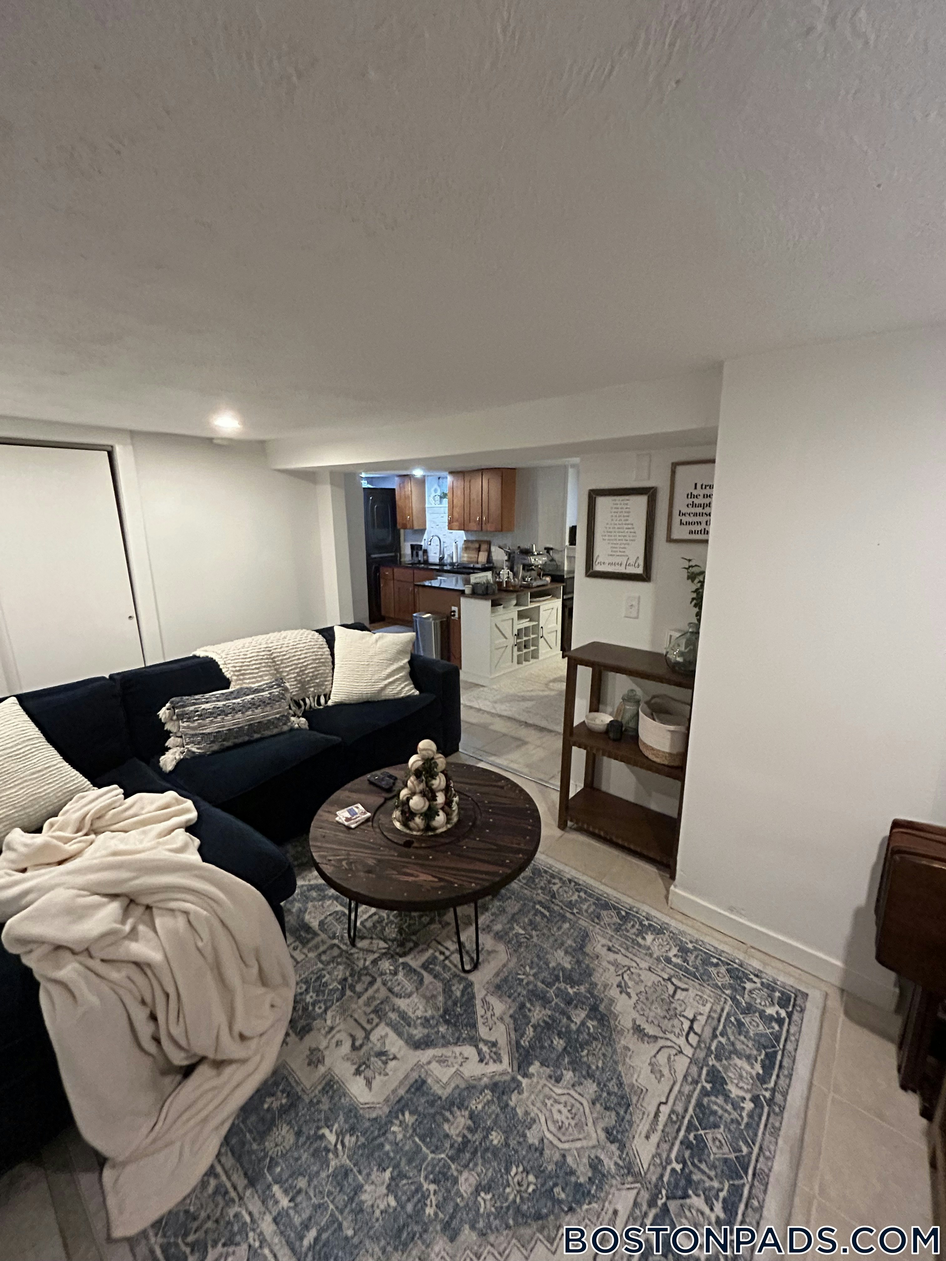 Boston - $2,400