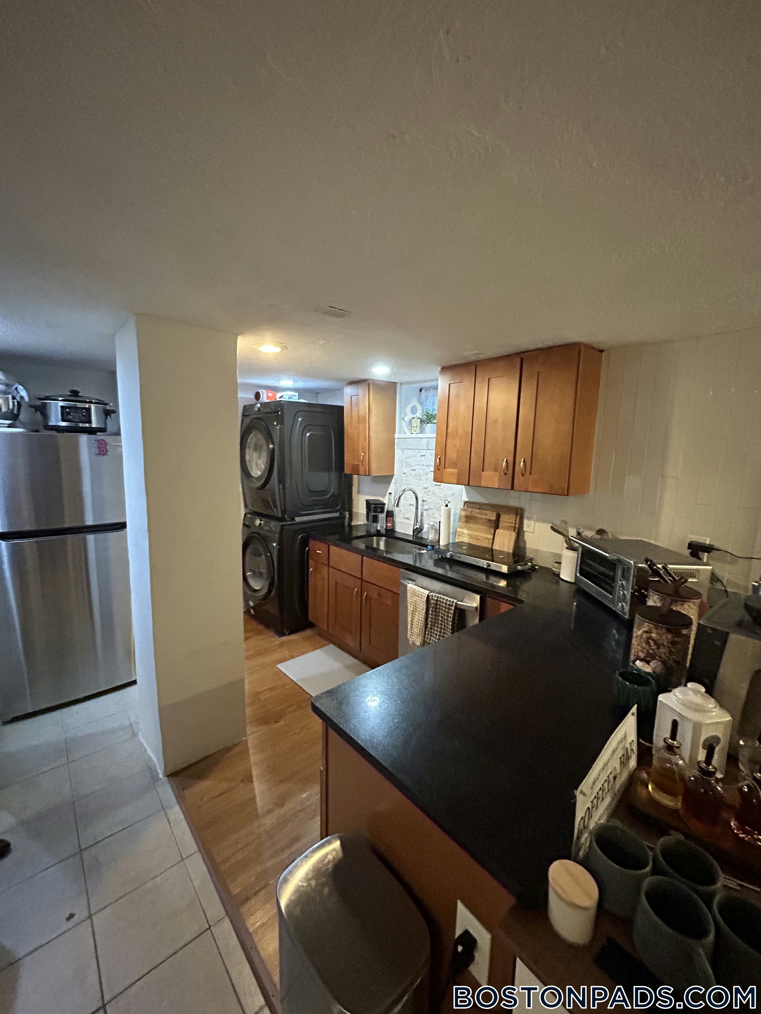 Boston - $2,400