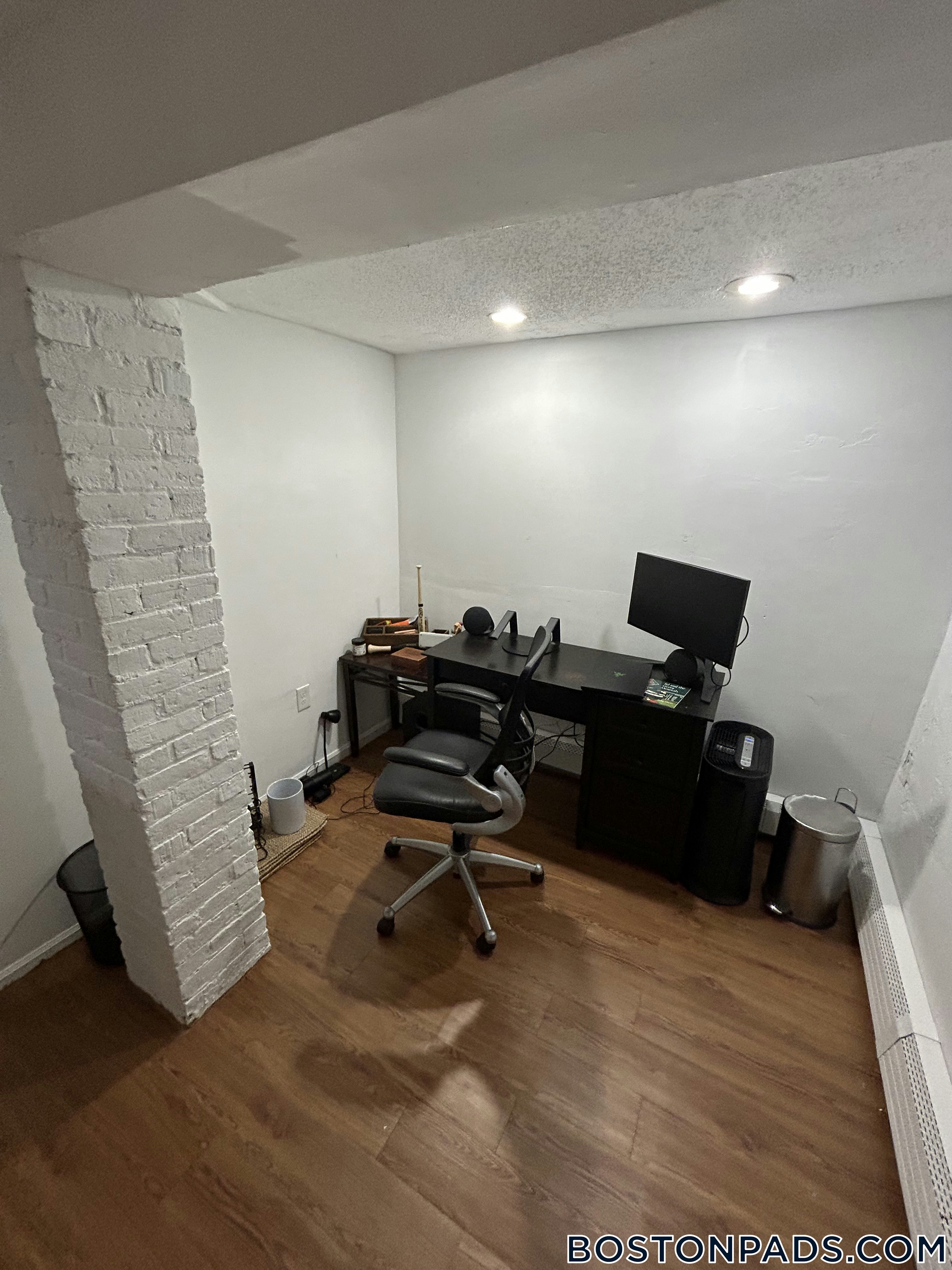 Boston - $2,400