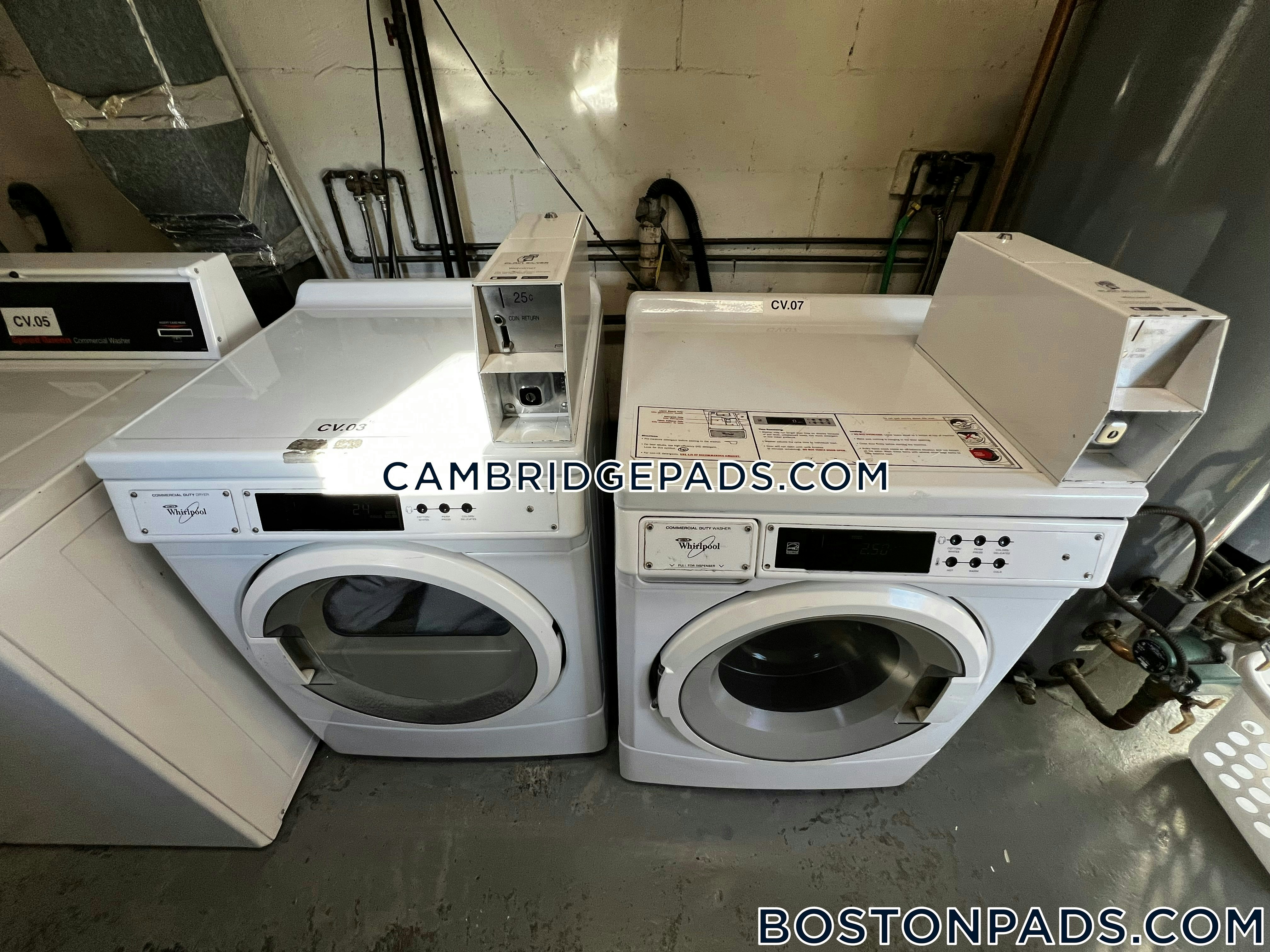 Cambridge - $3,300