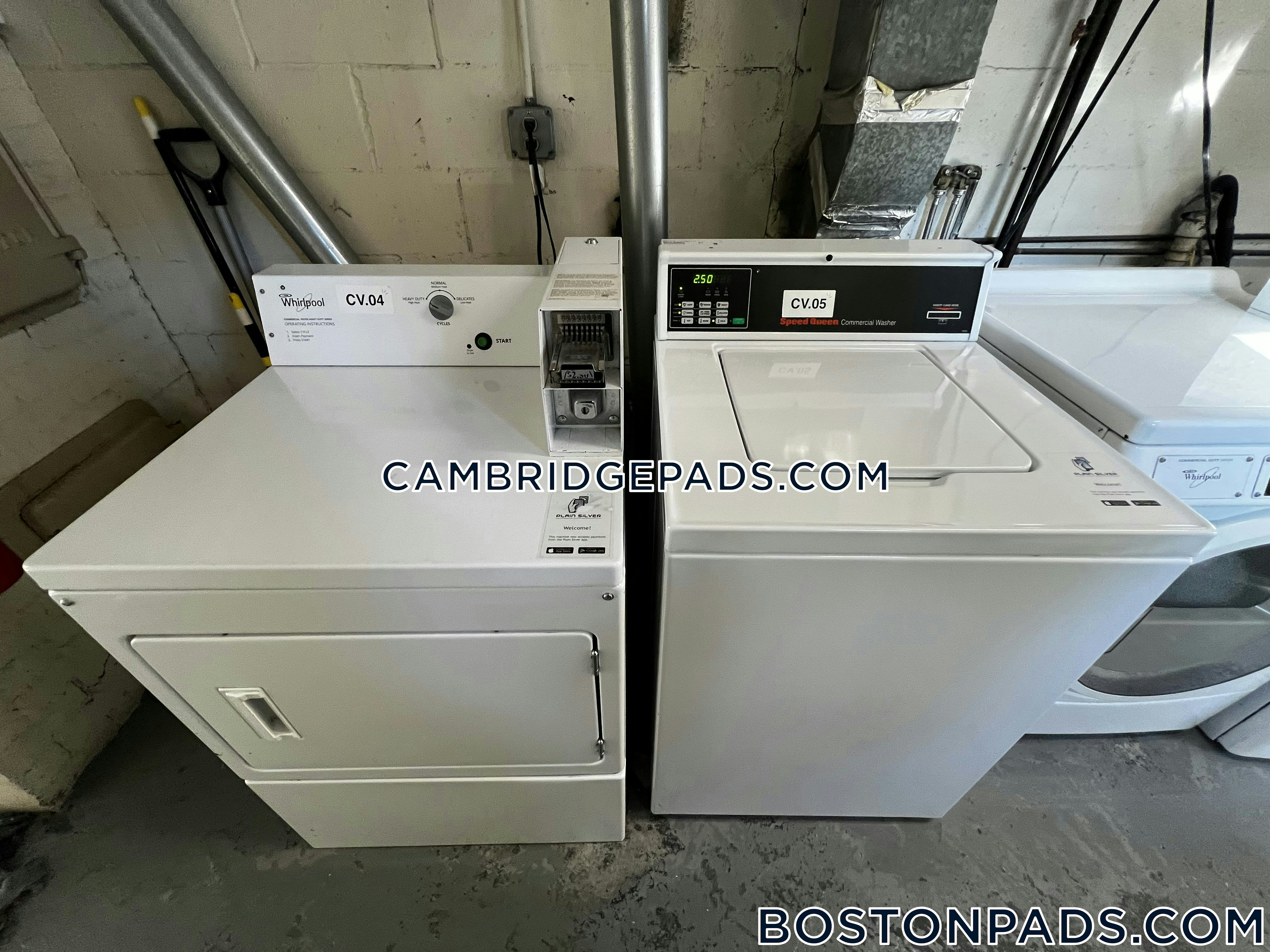 Cambridge - $3,300