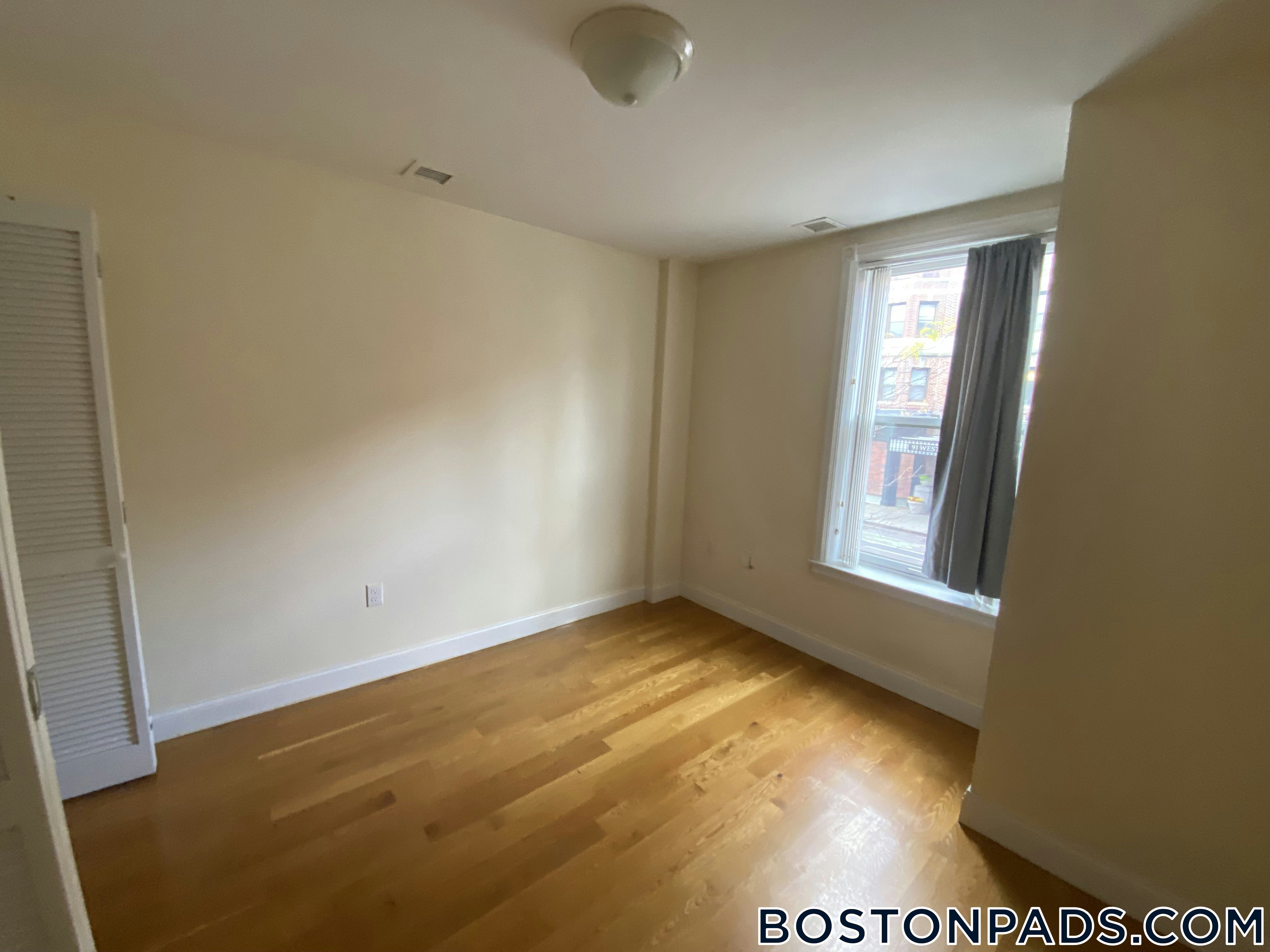 Boston - $5,300