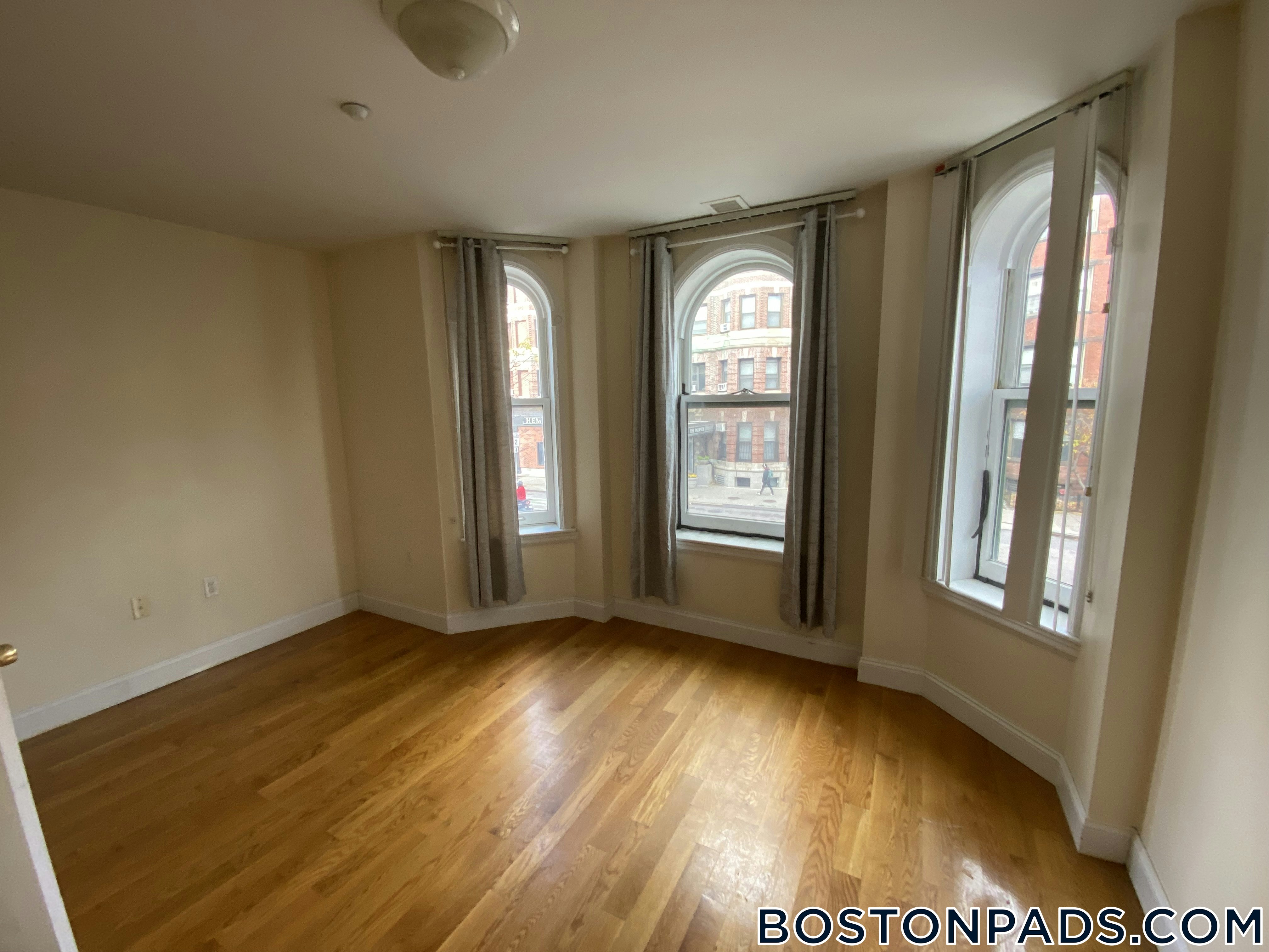 Boston - $5,300