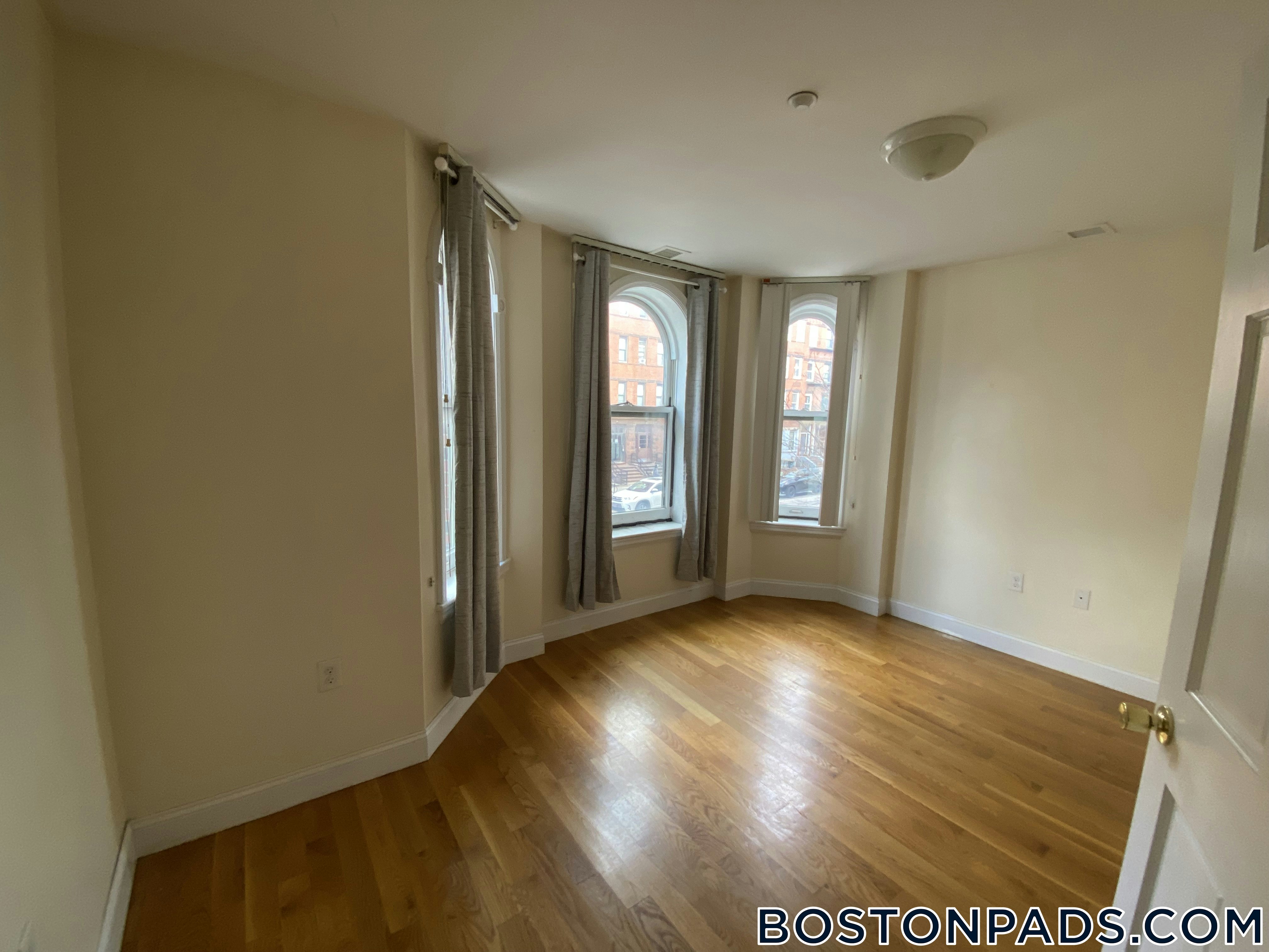 Boston - $5,300