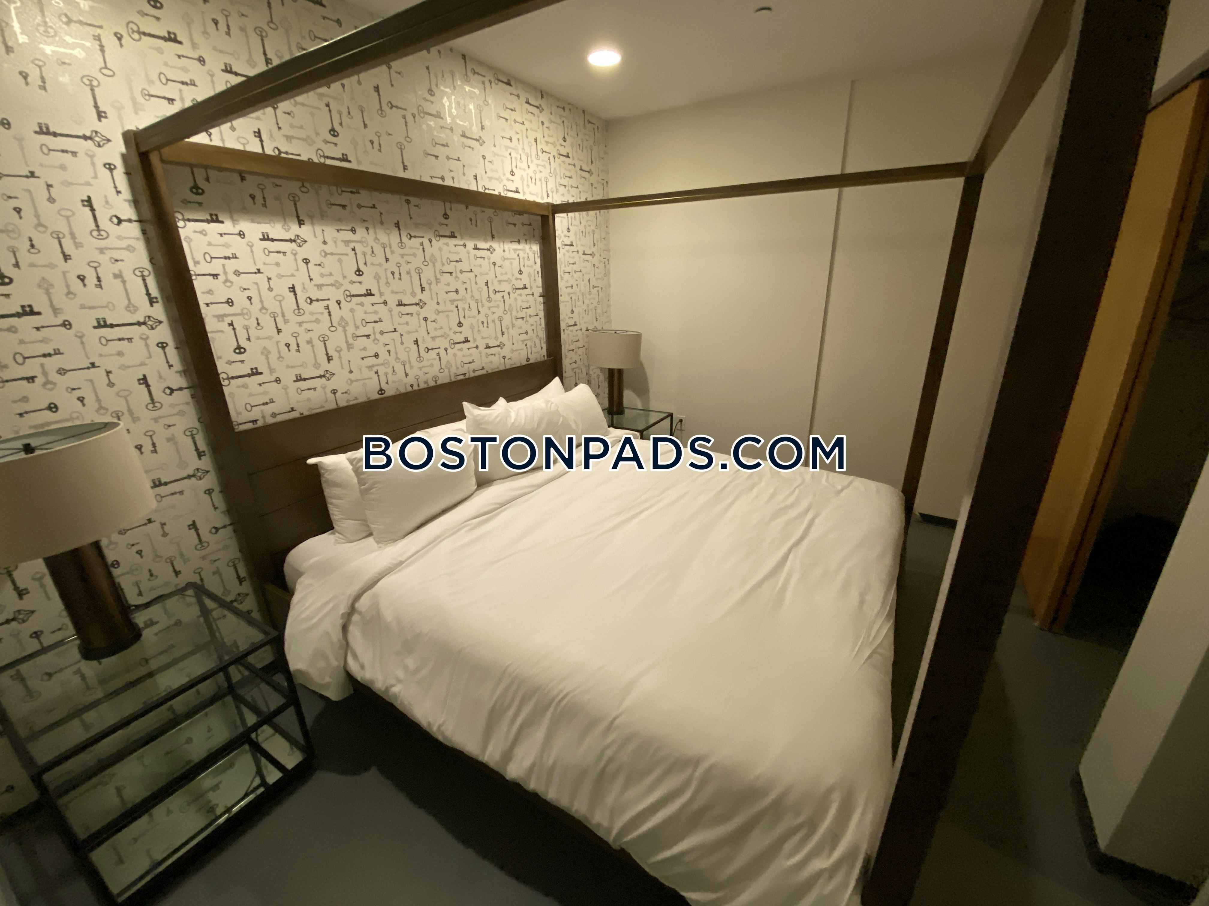 Boston - $5,200