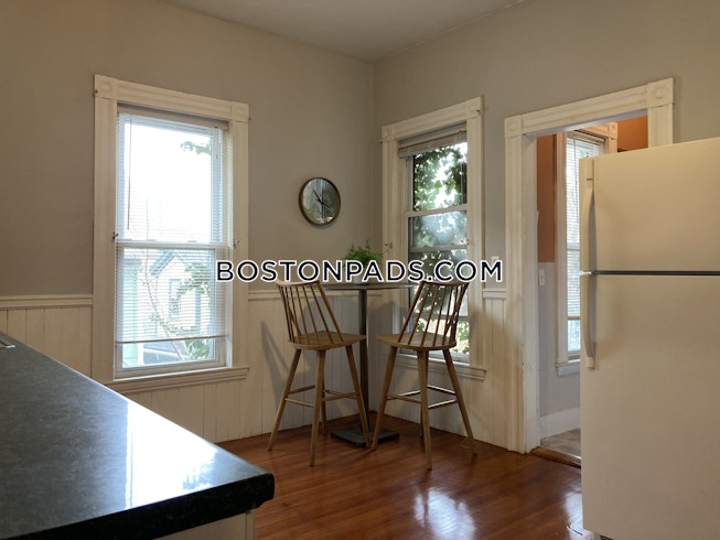 Boston - $3,425 /mo