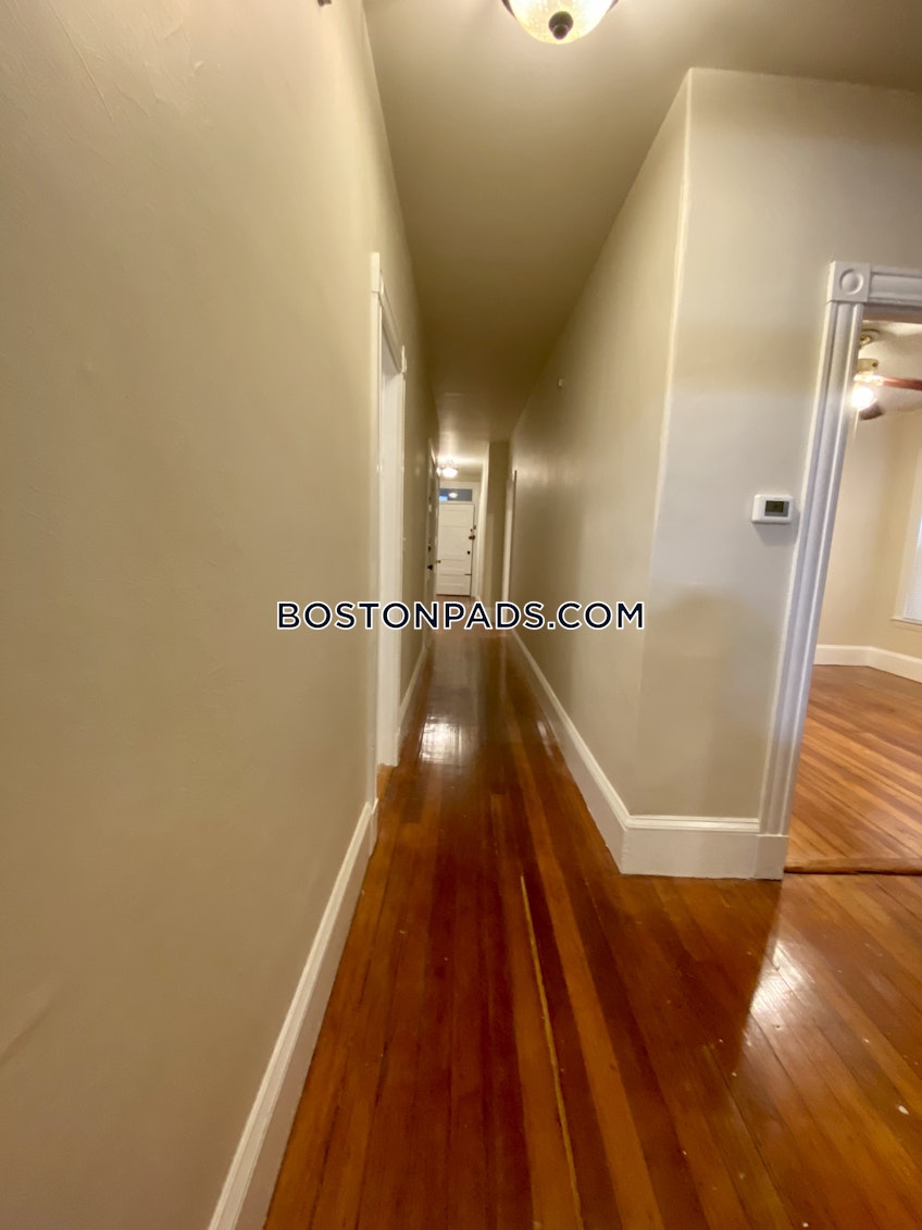 Roxbury Crossing - $3,900 /month