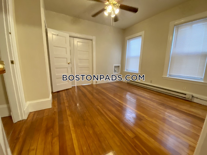 Roxbury Crossing - $3,900 /month