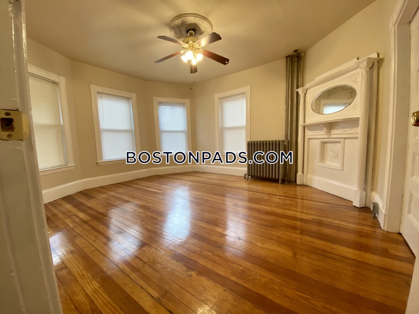 Roxbury Crossing - $3,900 /month