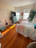 Roxbury Crossing - $3,100 /month