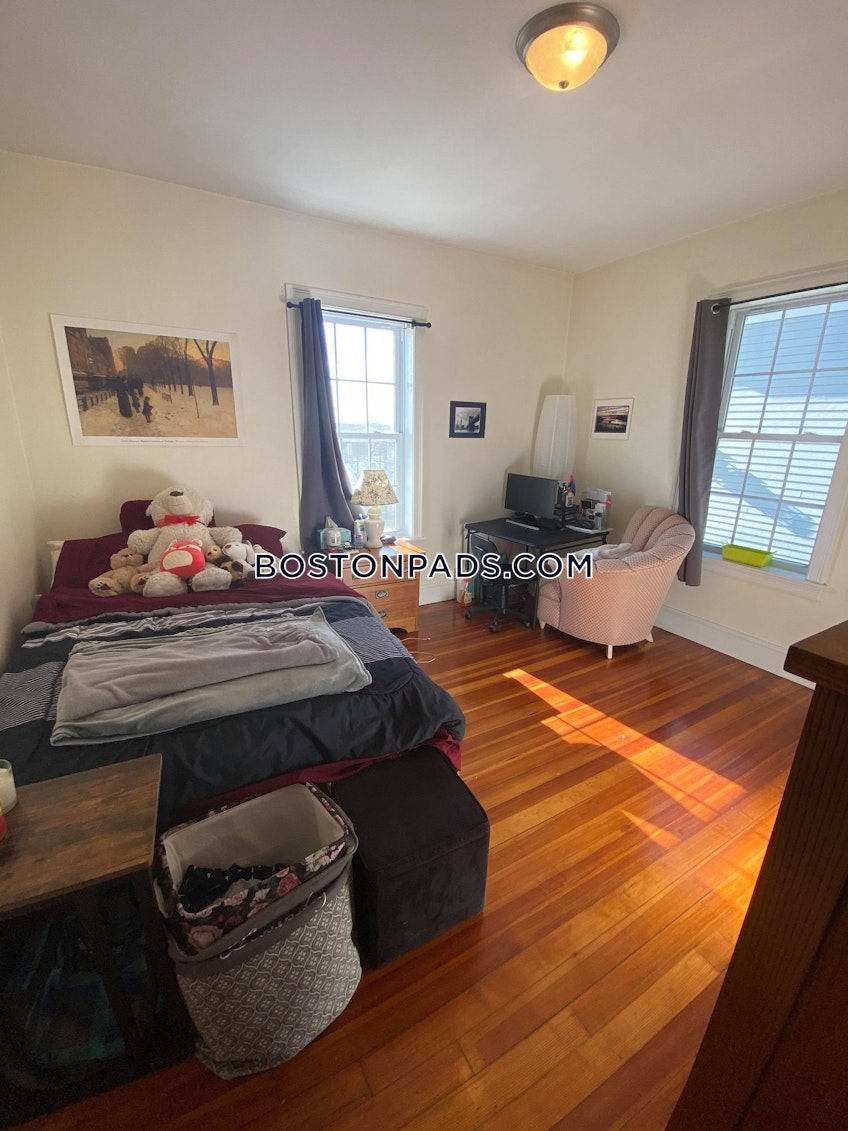 Roxbury Crossing - $3,100 /month