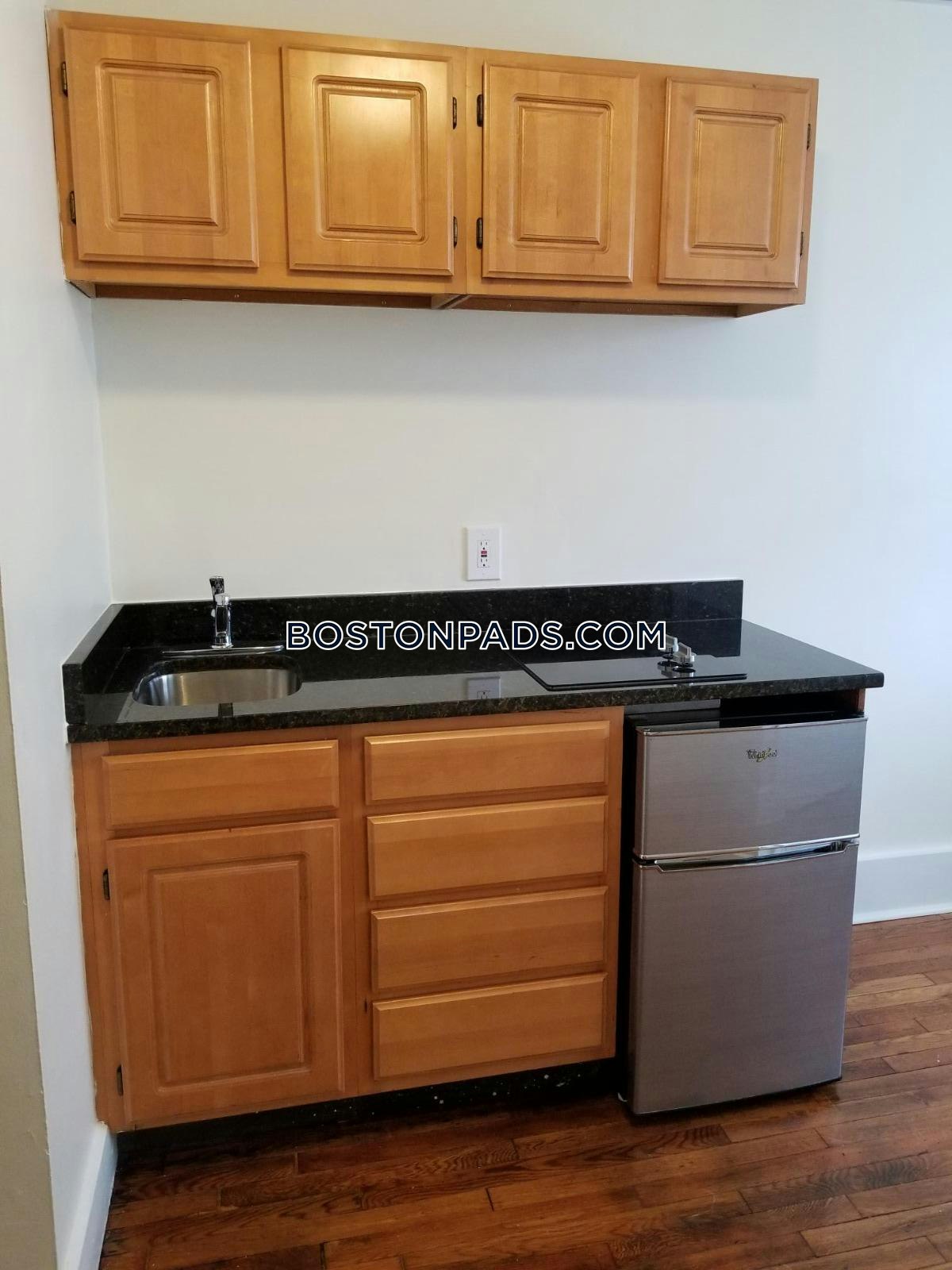 Boston - $1,395