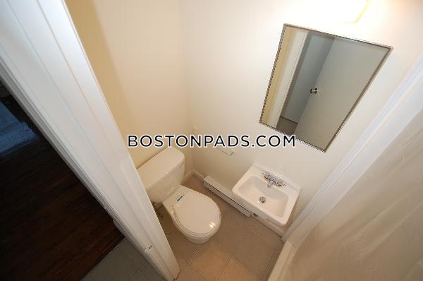 Boston - $1,395