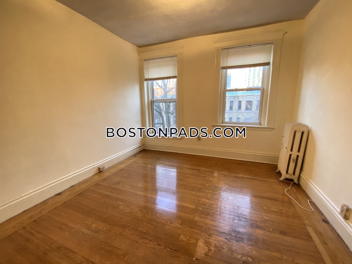 Queensberry St. Boston picture 10