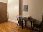 Boston - $4,000 /month