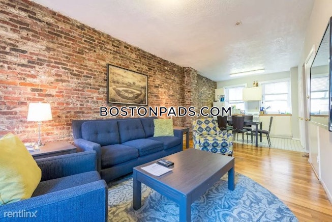 Boston - $3,800 /mo