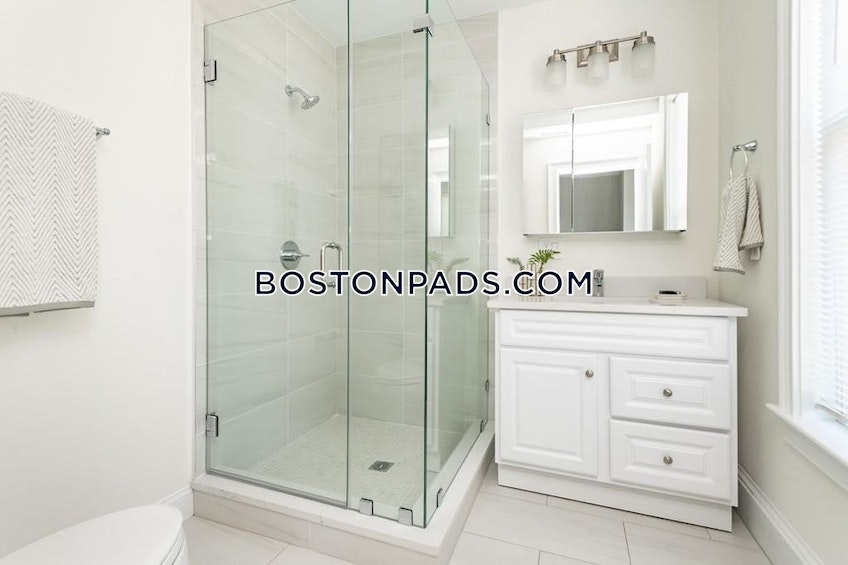 Boston - $3,295 /month