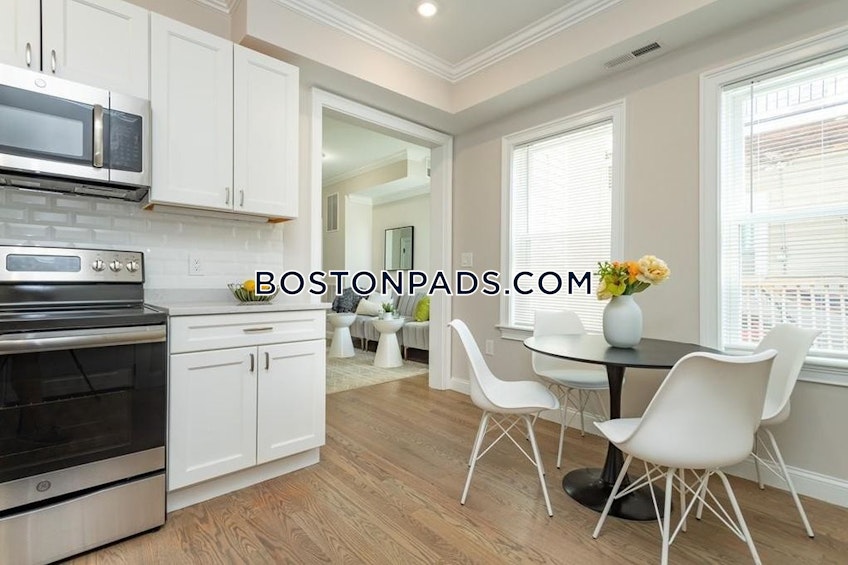 Boston - $3,295 /month