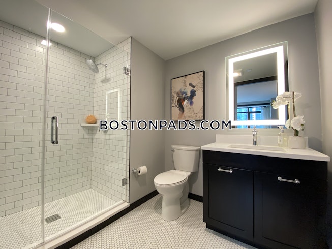 Boston - $3,690 /mo