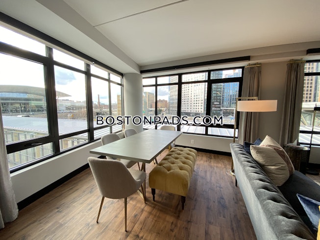 Boston - $3,690 /mo