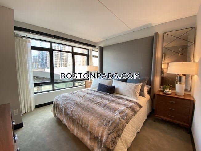 Boston - $6,488 /mo