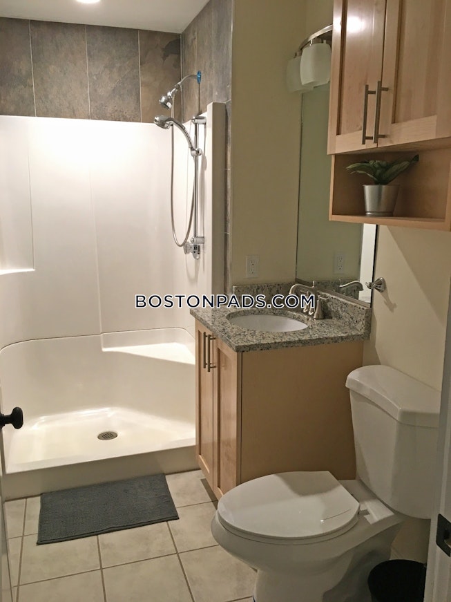 Boston - $3,600 /mo