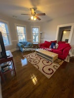 Boston - $6,600 /month