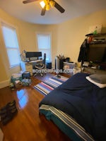 Boston - $6,600 /month