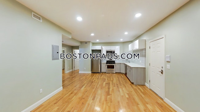 Boston - $3,600 /mo