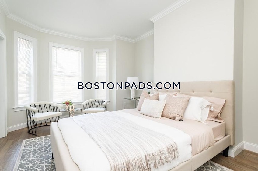 Boston - $3,295 /month