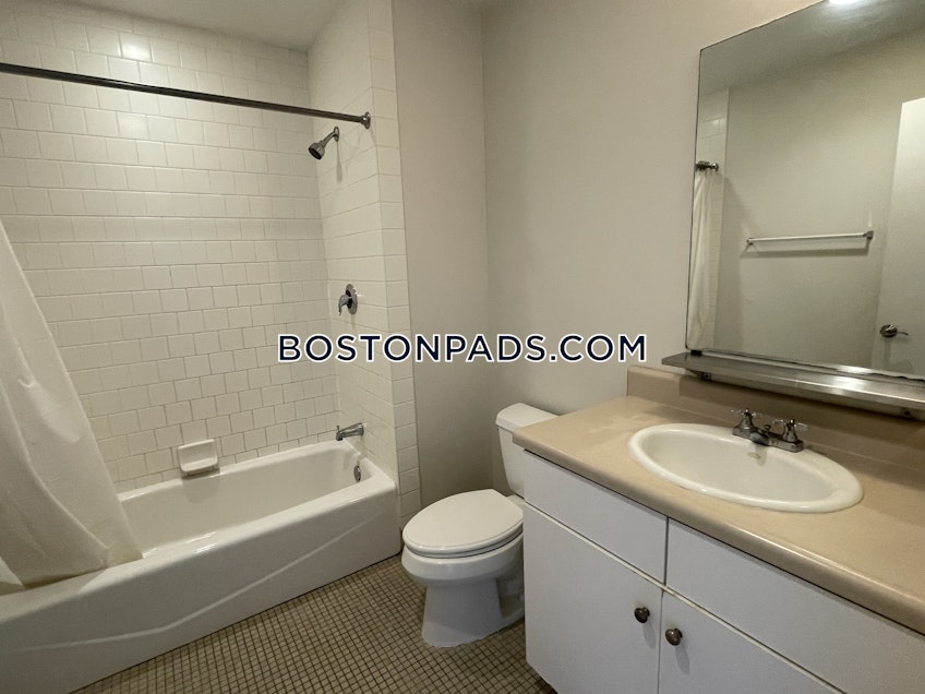 Boston - $5,000 /month